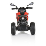 Акумулаторен мотор Colombo червен - Image 5