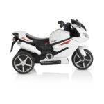 Акумулаторен мотор Comet HZBB-1188 бял - Image 2