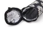 Чанта за аксесоари Karina черен - Image 3