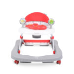 Проходилка Ramble 2в1 червен - Image 2