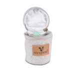 Проходилка Cabrio 2в1 бял - Image 6