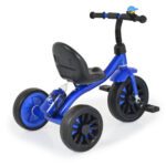 Проходилка Cabrio 2в1 сив - Image 4