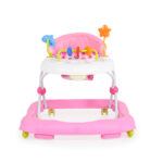 Проходилка Eko розов - Image 2