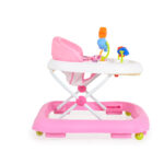 Проходилка Eko розов - Image 5