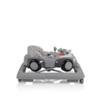 Проходилка Shelby сив - Image 5