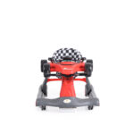 Проходилка Daytonna 2в1 червен - Image 2