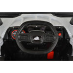 Комбинирана детска количка Macan 2в1 сив - Image 3