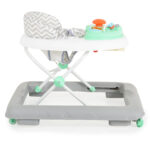 Проходилка Cody пастелно зелен - Image 5