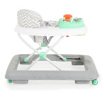 Проходилка Cody пастелно зелен - Image 6