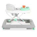 Проходилка Cody пастелно зелен - Image 7