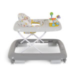 Проходилка Bravy сив - Image 3