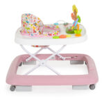 Проходилка Forest розов - Image 5