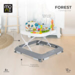 Проходилка Forest син - Image 2