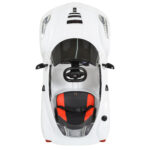 Детска лятна количка Easy fold Limited Edition - Image 7