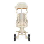 Триколка Juno 4в1 бежов - Image 4