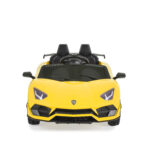 Акумулаторна кола Chiara HD-918 жълт - Image 2