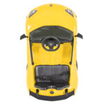 Акумулаторна кола Chiara HD-918 жълт - Image 6