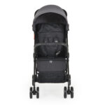 Детска лятна количка Capri сив - Image 3