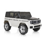 Детска лятна количка Capri сив - Image 4