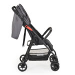 Детска лятна количка Capri сив - Image 5