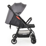 Детска лятна количка Capri сив - Image 7