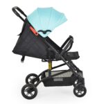 Детска лятна количка Colibri тюркоаз - Image 2