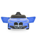 Детска лятна количка Capri жълт