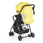 Детска лятна количка Capri жълт - Image 8