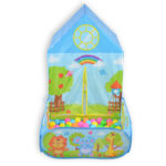 Тента с 50 топки 995 5001E - Image 4