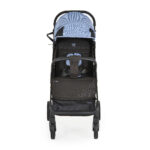 Детска лятна количка Cardi син - Image 3