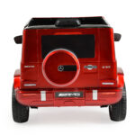 Детска лятна количка Buggy черен - Image 4