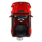 Детска лятна количка Buggy черен - Image 5