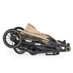 Детска лятна количка Buggy бежов - Image 5