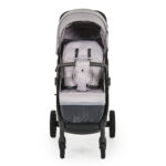 Детска лятна количка Buggy сив - Image 3