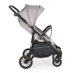 Детска лятна количка Buggy сив - Image 4