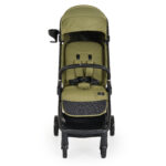 Детска лятна количка Flip Dark-forest-green - Image 4