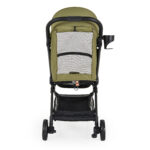 Детска лятна количка Flip Dark-forest-green - Image 5