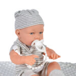 Кукла 41 см 8531 - Image 2