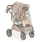 Комбинирана количка 3 в 1 Unique Macadamia-Beige - Image 6