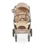 Комбинирана количка 3 в 1 Unique Macadamia-Beige - Image 7