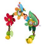 Арка за количка Paradise 80417 - Image 2