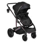 Комбинирана количка All road Black - Image 4