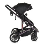 Комбинирана количка All road Black - Image 6