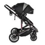 Комбинирана количка All road Black - Image 7