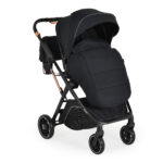 Комбинирана количка 2 в 1 Bingo Anthracite - Image 3