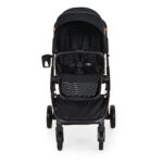 Комбинирана количка 2 в 1 Bingo Anthracite - Image 5