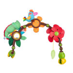 Арка за количка Paradise 80417 - Image 5