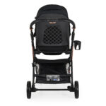 Комбинирана количка 2 в 1 Bingo Anthracite - Image 6