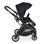Комбинирана количка 2 в 1 Bingo Anthracite - Image 7