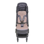 Подложка за количка AIRLUXE розов - Image 3